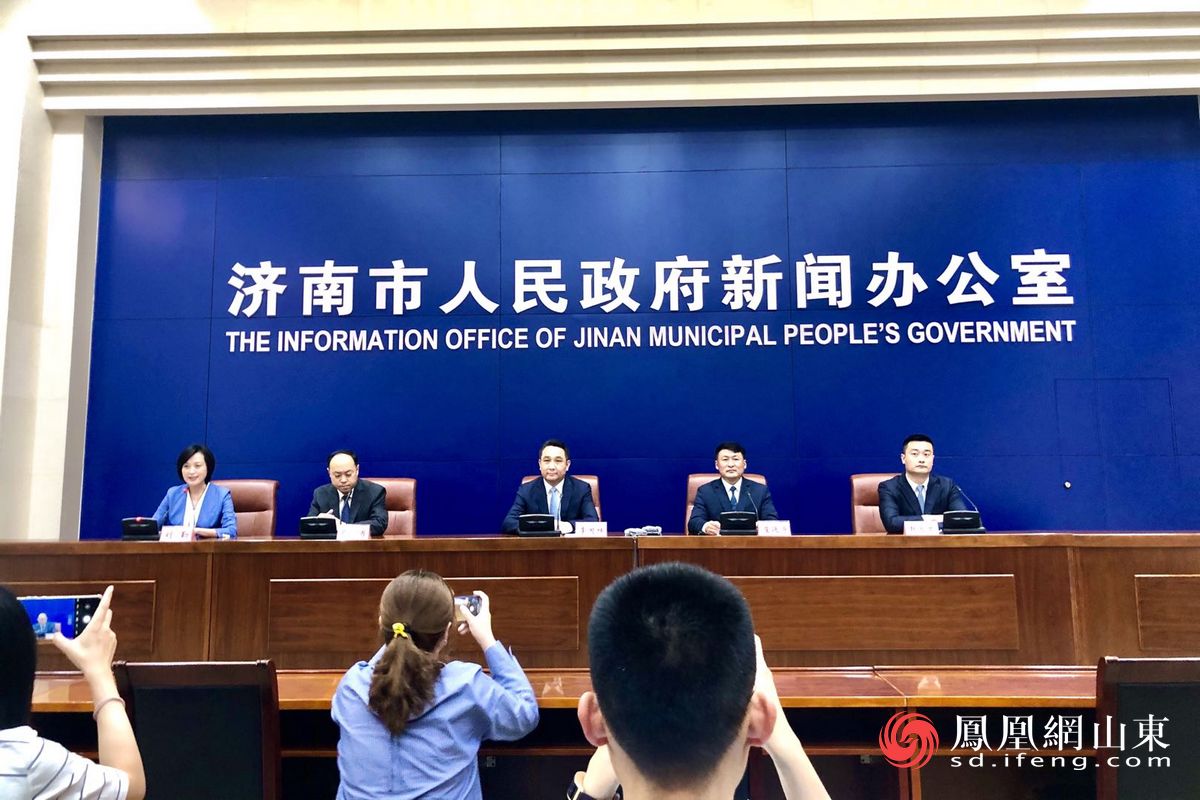 2020年改革攻堅(jiān)濟(jì)南先行區(qū)
